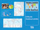 Trabalhando com Mapas - o Mundo Subdesenvolvido