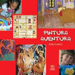 Pintura Aventura