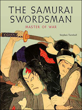 Samurai Swordsman, The - Master Of War