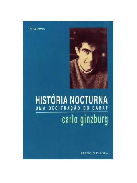 Historia Nocturna