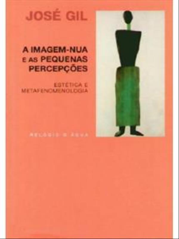 Imagem Nua e as Pequenas PercepçOes, a