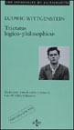 Tractatus Logico-Philosophicus