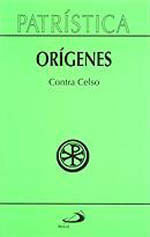 PatríStica - Contra Celso - Vol. 20 - Vol. 20