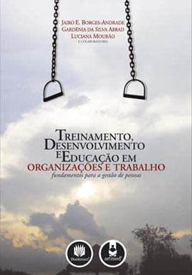 Treinamento, Desenvolvimento e Educação em OrganizaçõEs e Trabalho