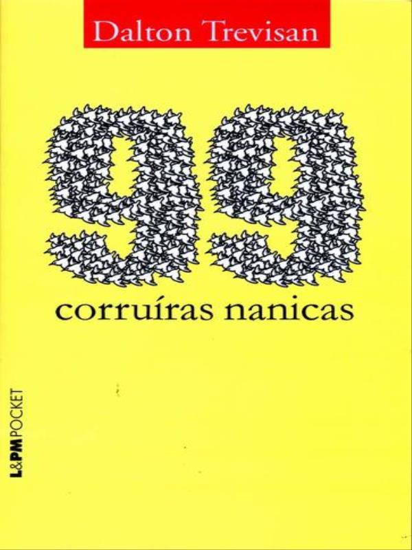 99 CorruíRas Nanicas - Vol. 270