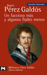 Faccioso Mas Y Algunos Frailes Menos, Un