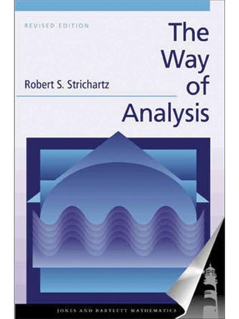 The Way Of Analysis