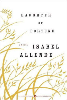 Daughter Of Fortune