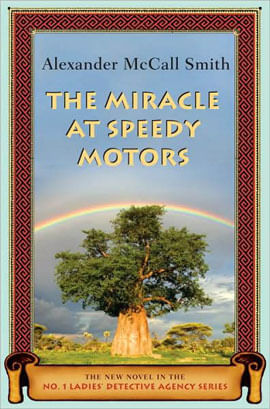 Miracle At Speedy Motors, The