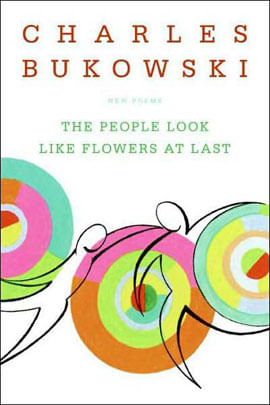 People Look Like Flowers At Last, The