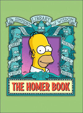 Homer Book, The