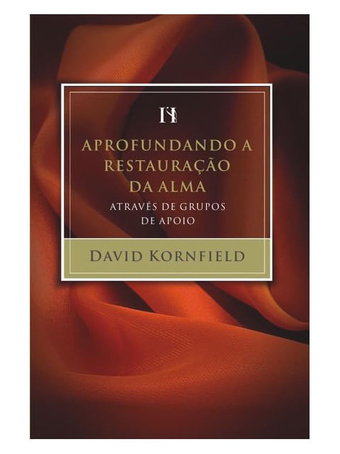 Aprofundando a Restauração da Alma AtravéS de Grupos de Apoio