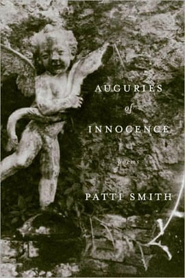 Auguries Of Innocence
