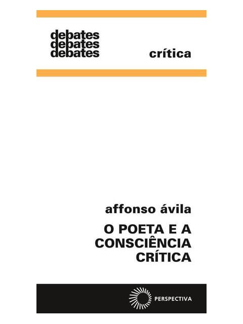 O Poeta e a ConsciêNcia Critica