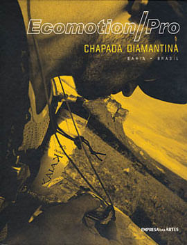 Ecomotion / Pro Chapada Diamantina Bahia - Brasil