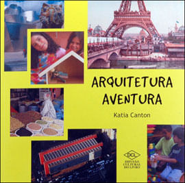 Arquitetura Aventura
