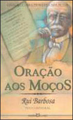 Oração aos Moços - Vol. 122