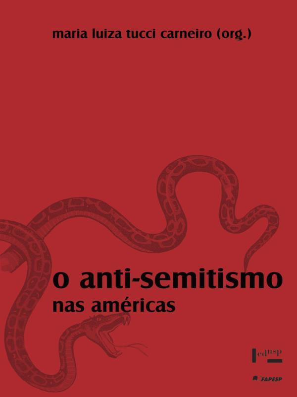 O Anti-Semitismo nas Americas