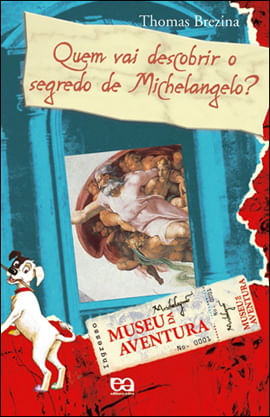 Quem Vai Descobrir o Segredo de Michelangelo?