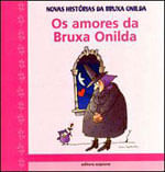 Os Amores da Bruxa Onilda