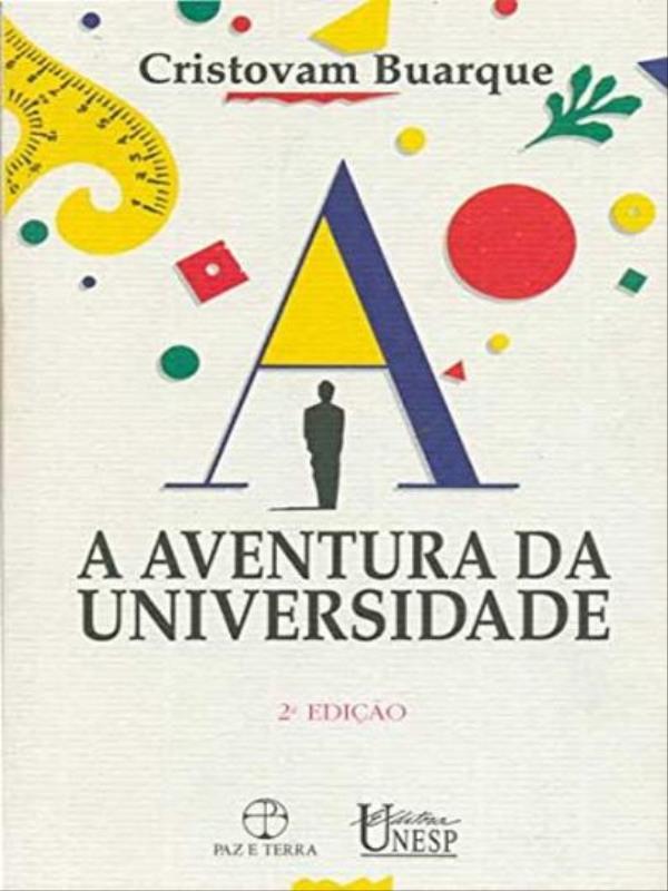 A Aventura da Universidade