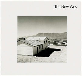 New West, The - Landscapes Along Colorado Front Range