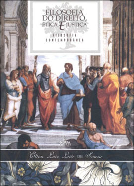 Filosofia do Direito, Etica e Justiça - Filosofia Contemporanea