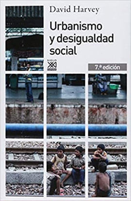 Urbanismo Y Desigualdad Social