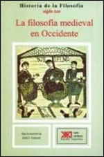 Historia de La Filosofia Vol.4 - La Filosofia Medieval En Occidente