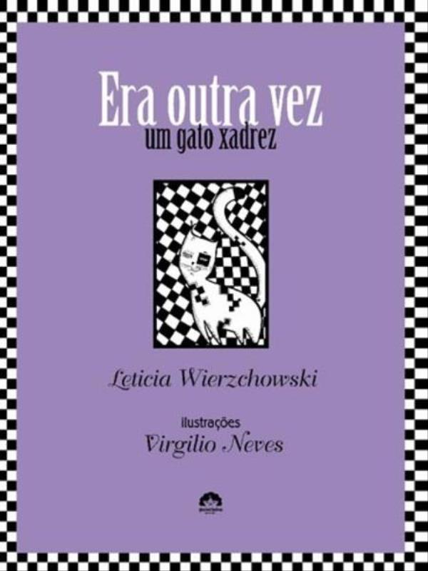 Era Outra Vez um Gato Xadrez