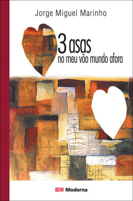 3 Asas no Meu Voo Mundo Afora