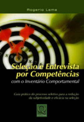 Seleçao e Entrevista por Competencias - com o Inventario Comportamental