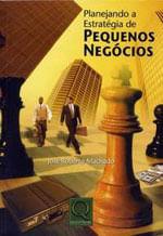 Planejando a Estrategia de Pequenos Negocios