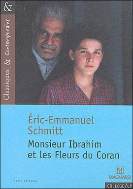 Monsieur Ibrahim Et Les Fleurs Du Coran