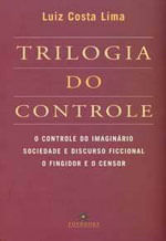 Trilogia do Controle - o Controle do Imaginario