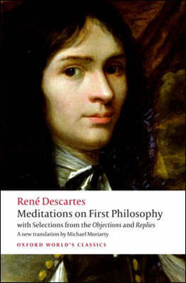 Meditations On First Philosophy - Oxford World'S Classics