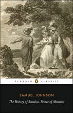 History Of Rasselas, Prince Of Abissinia, The