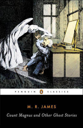 Count Magnus And Other Ghost Stories