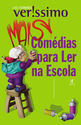 Mais coméDias para Ler na Escola
