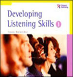 Developing Listening Skills 1 - Audio Cds (Set Of 6)