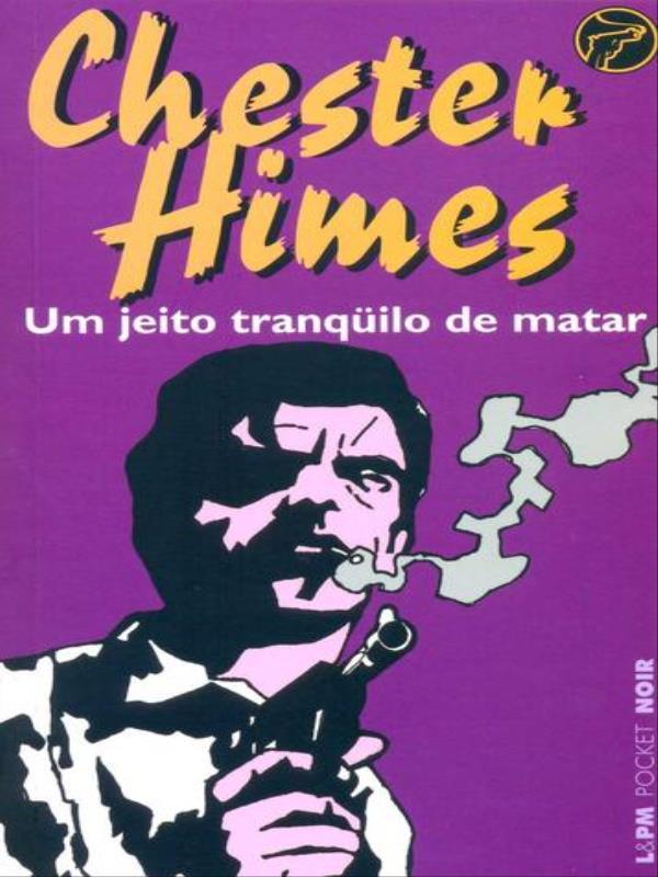 Um Jeito TranqüIlo de Matar - Vol. 691