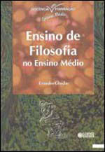 Ensino de Filosofia no Ensino MéDio