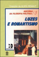 Luzes e Romantismo - Historia da Filosofia Politica Iii