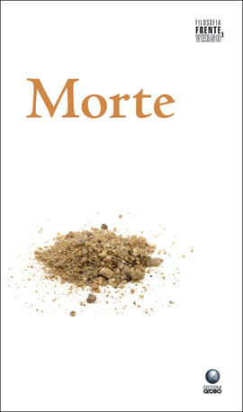 Morte - Coleçao Filosofia Frente e Verso