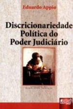 Discricionariedade PolíTica do Poder JudiciáRio
