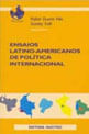 Ensaios Latino-Americanos de PolíTica Internacional