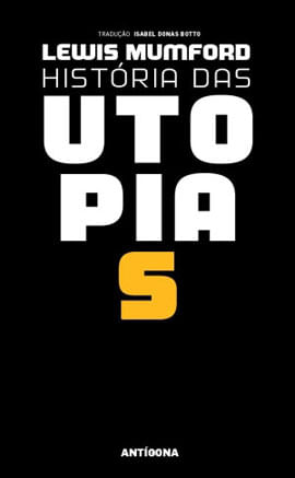 Historia das Utopias