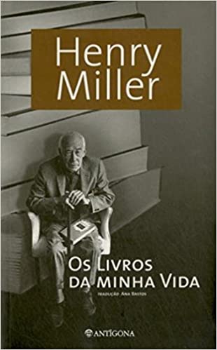 Livros da Minha Vida, os