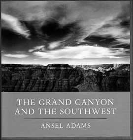 Grand Canyon And The Southwest, The