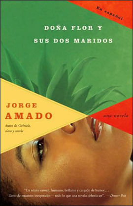 Dona Flor Y Sus dos Maridos